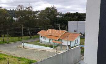 Imagem 3: Apartamento 2 dormitórios, semimobiliado, no bairro Santa Lúcia em Caxias do Sul