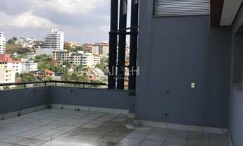 Imagem 6: Ótima Cobertura Duplex no Colina Sorriso com 398,02m²