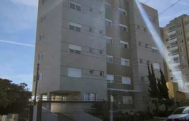 Imagem: Cobertura duplex com 3 dormitórios no bairro