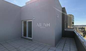 Imagem 6: Cobertura duplex com 3 dormitórios no bairro Jardim América