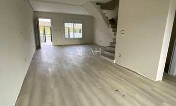 Imagem 3: Sobrado no bairro São Luiz