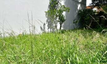 Imagem 2: Terreno no bairro Petrópolis