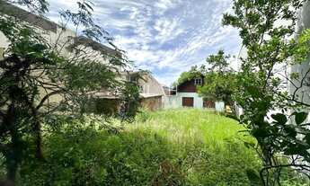 Imagem 4: Terreno no bairro Petrópolis