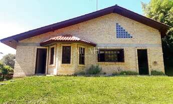 Imagem: Casa em no Condomínio Parque Alvorada