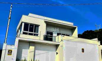 Imagem 1: Casa Monte Bérico