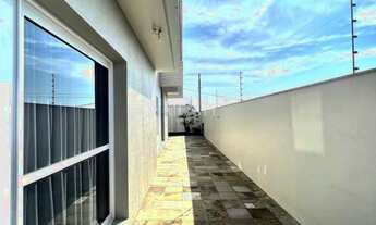 Imagem 3: Casa Monte Bérico