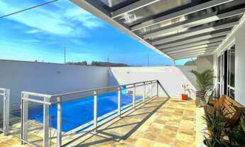 Imagem 4: Casa Monte Bérico