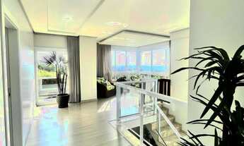 Imagem 6: Casa Monte Bérico