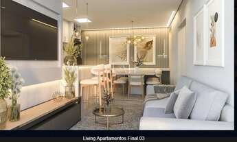 Imagem 6: Lançamento com terraço no VIla Verde