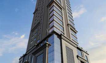 Imagem: Apto com 03 suítes