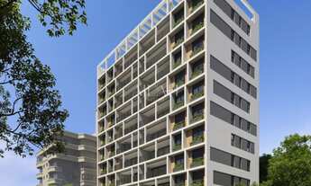 Imagem 2: Lançamento no bairro Exposição com 128,40m²