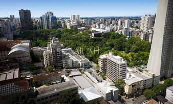 Imagem 5: Lançamento no bairro Exposição com 128,40m²