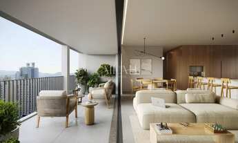 Imagem 7: Lançamento no bairro Exposição com 128,40m²