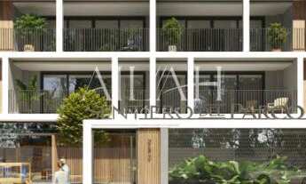 Imagem 3: Lançamento no bairro Exposição com 128,40m²