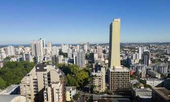 Imagem 4: Lançamento no bairro Exposição com 128,40m²