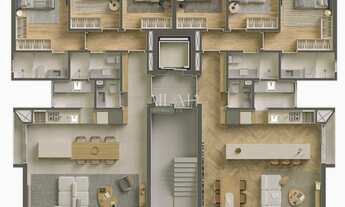 Imagem 7: Aura Independência 1321