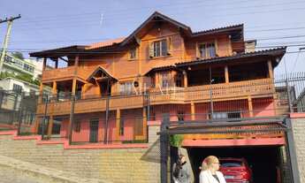 Imagem: Excelente casa no bairro Salgado Filho