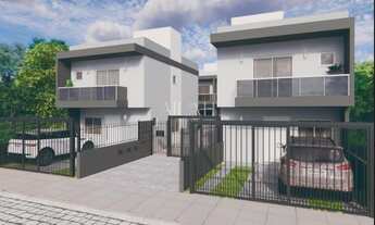 Imagem: Sobrado em Ana Rech