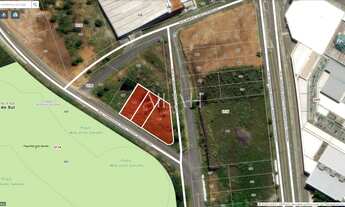 Imagem: Terreno no bairro Sanvitto