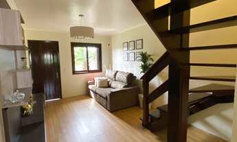 Imagem 2: Casa com 3 dormitórios no Bairro São Caetano