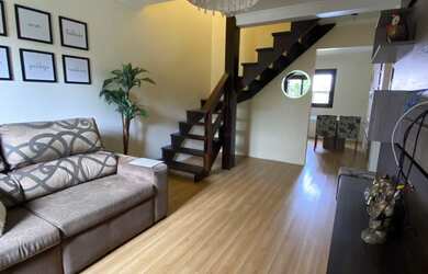 Imagem 5: Casa com 3 dormitórios no Bairro São Caetano