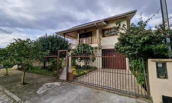 Imagem: Casa semimobiliada bairro Nossa Senhora