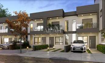 Imagem: Sobrado à venda em São Virgílio, Caxias