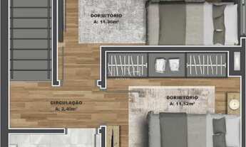 Imagem 6: Sobrado à venda em São Virgílio, Caxias do Sul