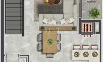 Imagem 7: Sobrado à venda em São Virgílio, Caxias do Sul