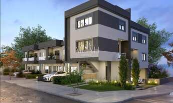 Imagem 2: Sobrado triplex em são virgilio