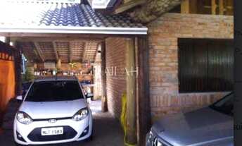 Imagem: Casa em Condomínio à venda em Monte Bérico