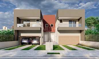 Imagem 2: Excelente sobrado no Bairro São Luiz com 169 metros