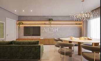 Imagem 5: Excelente sobrado no Bairro São Luiz com 169 metros