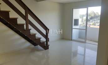 Imagem 5: Cobertura duplex com 2 suítes no Sagrada Família