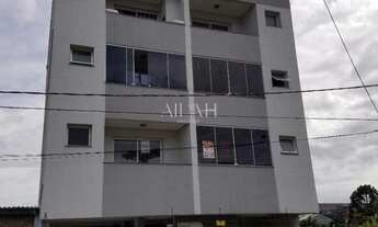 Imagem: Cobertura duplex com 2 suítes no Sagrada