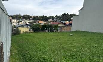 Imagem: Terreno em Ana Rech