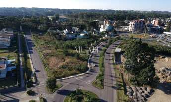 Imagem 2: Terreno bairro Interlagos