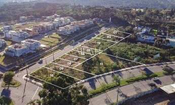 Imagem: Terreno bairro Interlagos