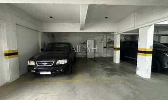 Imagem: Cobertura duplex mobiliada com 3 dormitórios