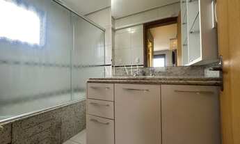 Imagem 2: Cobertura duplex mobiliada com 3 dormitórios no bairro Petrópolis