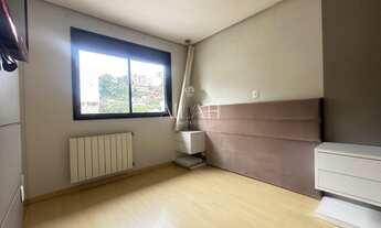 Imagem 3: Cobertura duplex mobiliada com 3 dormitórios no bairro Petrópolis