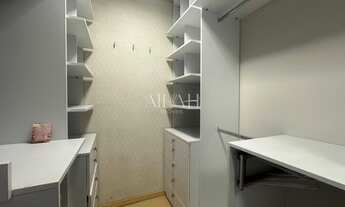 Imagem 4: Cobertura duplex mobiliada com 3 dormitórios no bairro Petrópolis