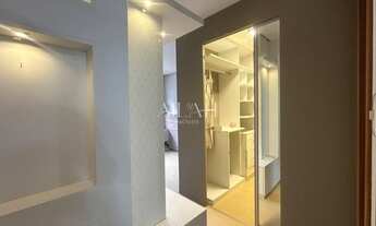 Imagem 5: Cobertura duplex mobiliada com 3 dormitórios no bairro Petrópolis