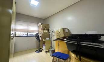 Imagem 3: Cobertura duplex mobiliada com 3 dormitórios no bairro Petrópolis