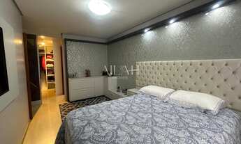 Imagem 7: Cobertura duplex mobiliada com 3 dormitórios no bairro Petrópolis