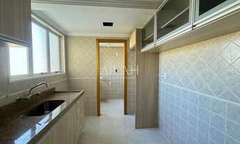 Imagem 2: Apartamento de 2 dormitórios no bairro Interlagos em Caxias do Sul