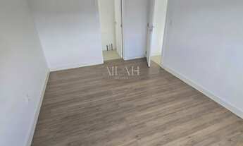 Imagem 3: Apto de 02 dormitórios, sendo 01 suíte