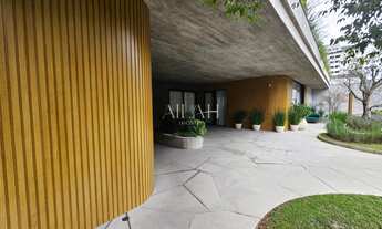 Imagem: Apartamento com 3 suítes no bairro Exposição