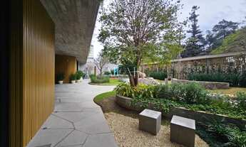 Imagem 2: Apartamento com 3 suítes no bairro Exposição