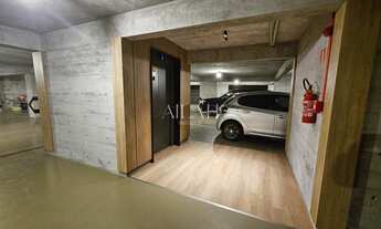 Imagem 4: Apartamento com 3 suítes no bairro Exposição